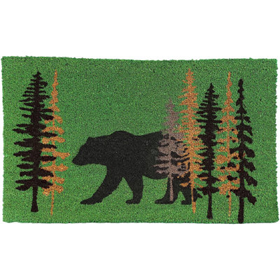 Stedman Indoor / Outdoor Doormat