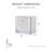 Divala 5-Piece Bedroom Set With Led-121011689-121011691