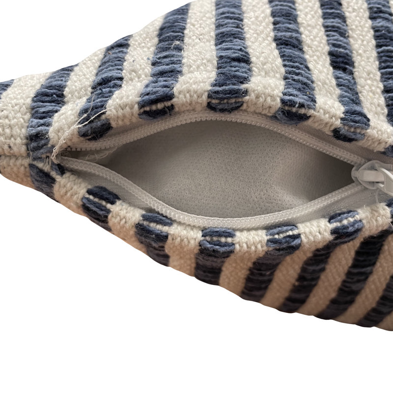 Coussin 100% coton Mineo, Set of 4