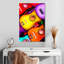 Couleurs de guitare Abarca-108364522