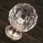 CK Series 1 1/8" Diameter Round Knob-1483533965