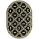 Kinchen Hand Hooked Wool Southwestern Rug