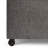Modular Sectional Storage Ottoman With Wheels-1783643479