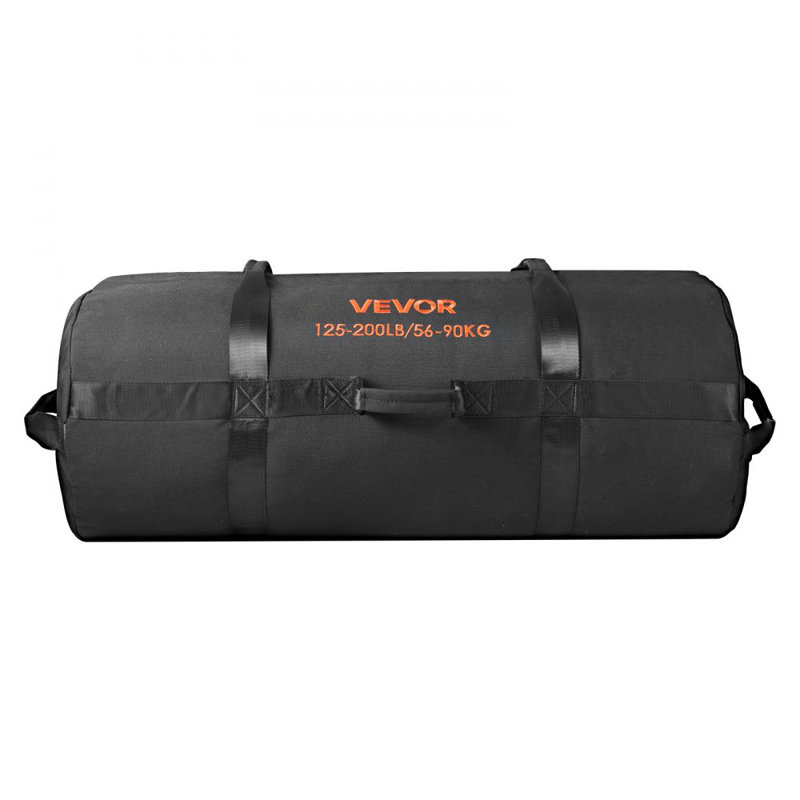 Sac de sport robuste Workout Sandabl pour CrossFit et musculation 5 à 25 lb, H 16,14 po x l 35,43 po x P 16,14 po