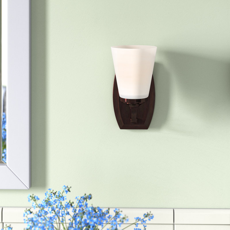 Rakhiya Dimmable Vanity Light