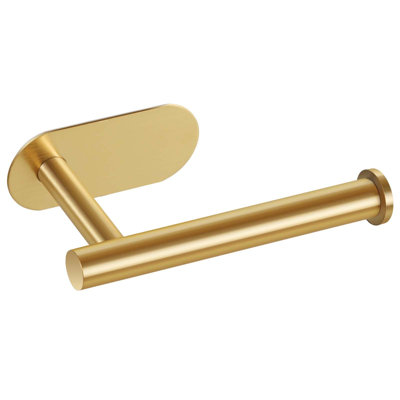 Wall Mounted Toilet Paper Holder