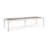Extendable Solid Wood Dining Table