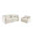 Chenille blanche est en rupture de stock
