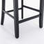 Tabouret de bar 26,7 po Blake