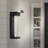 Kezar Iron LED Wall Light