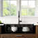 Karran Quartz 33'' X 22'' 50/50 Double Bowl Composite Drop-in Kitchen Sink