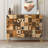 35" Wide Sideboard