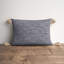 Housse de coussin rectangulaire en coton Frison Tribal Diamond-70622295-70622303