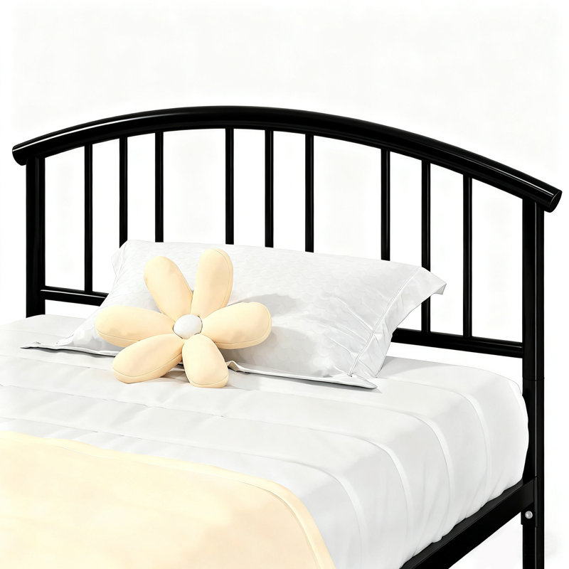 Ensemble de chambre à coucher 3 pièces, Blanc, Simple