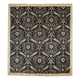 Wool Moroccan Area Rug