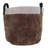 Union Rustic Fabric Bin-368813677-368813676