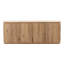 Canyon Sideboard Natural