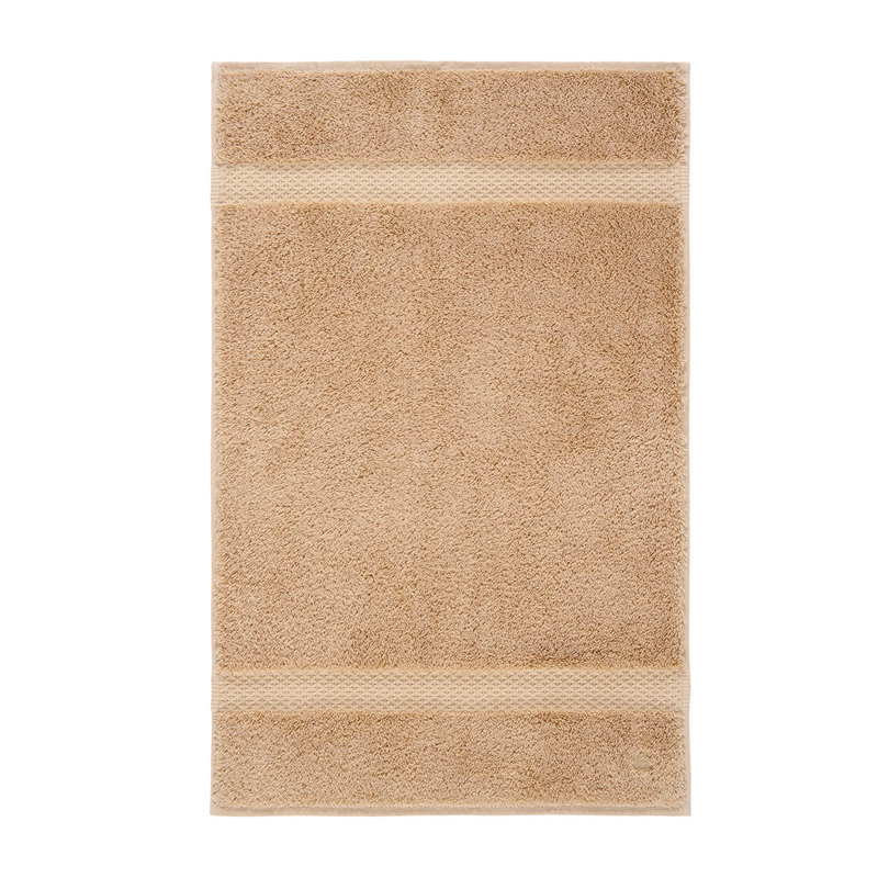 Etoile Hand Towel, Dune