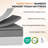 14'' Gel Memory Foam Mattress-87974804
