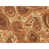 Brown/Beige Paisley