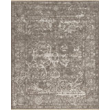 Nirvana Oriental Area Rug
