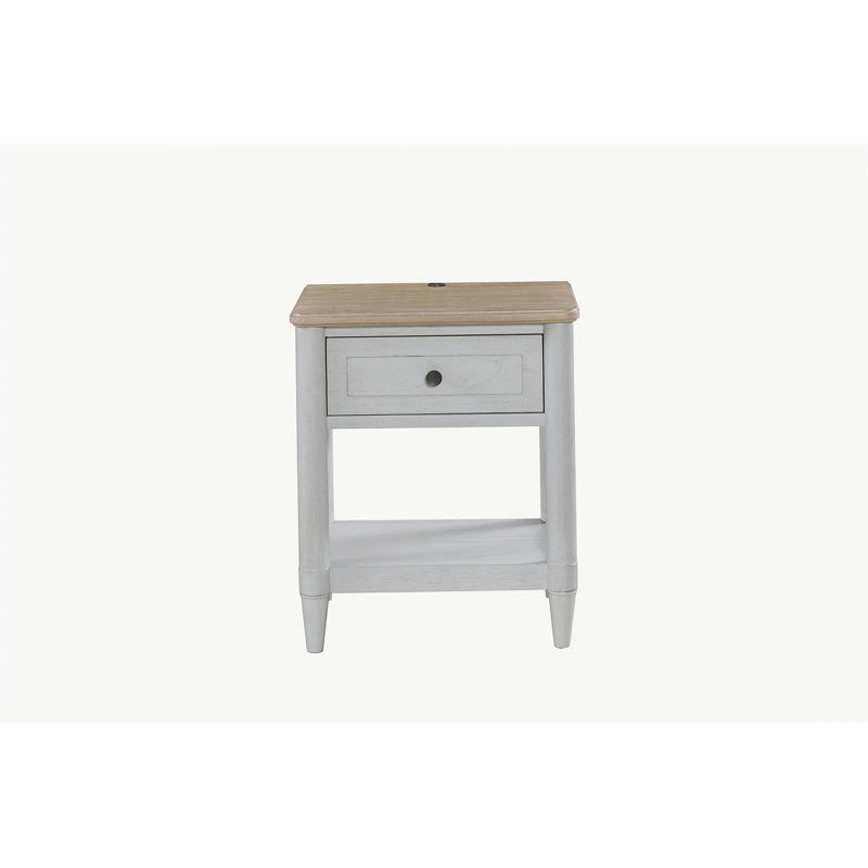 22 " W Nightstand