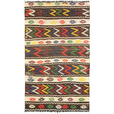 Yastic One-of-a-Kind 2'5" X 4'2" Area Rug