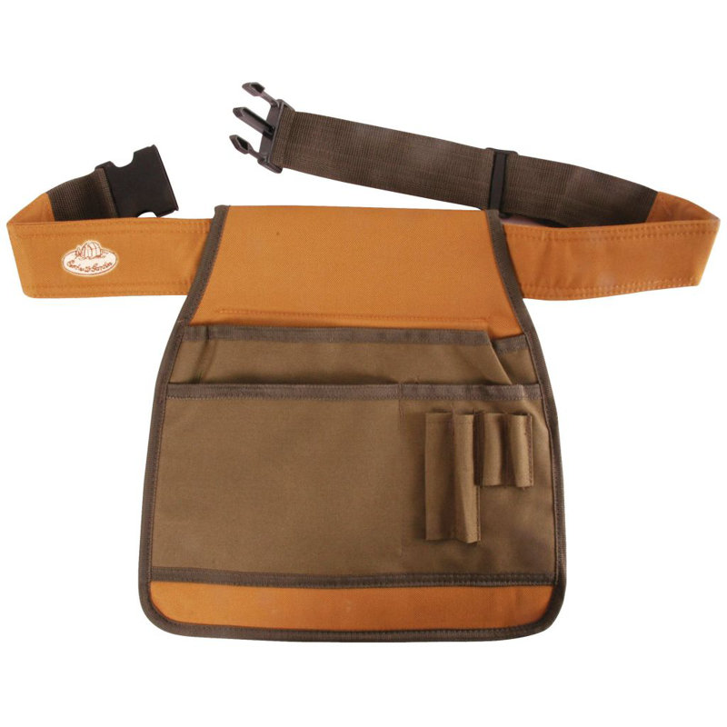 Esschert Design Garden Tool Belt