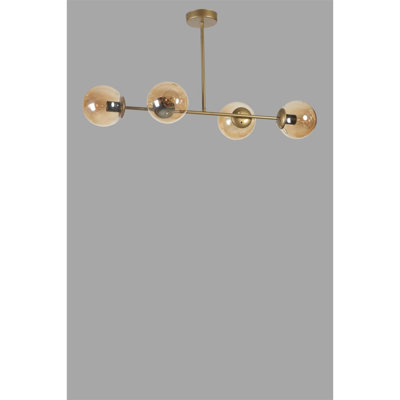 Chandle Chandelier