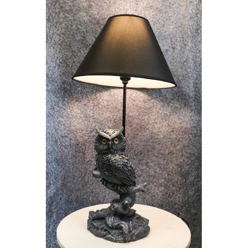 Lampe de table «Wisdom Of The Woods»
