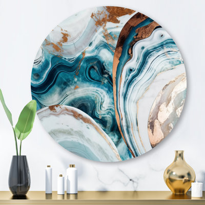 Wall Decor Metal