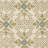 Pooler Hand Tufted Wool Geometric Rug-474500396