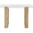 Forcella 110cm Console Table