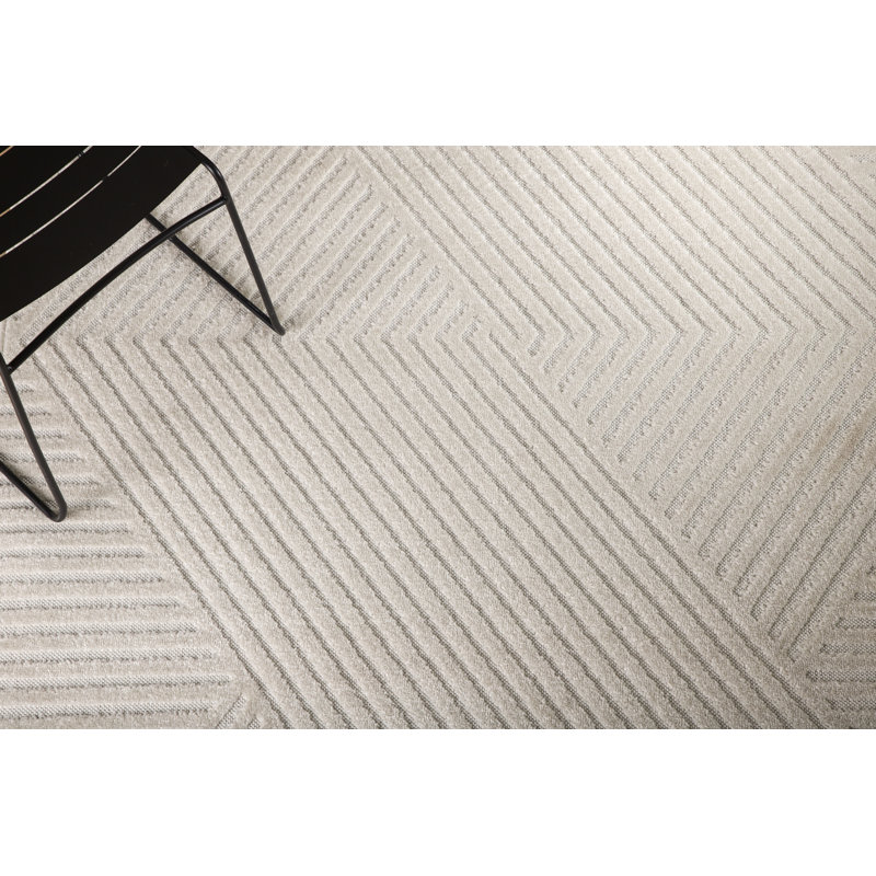 Layman Hand Woven Area Rug, Rectangle 200 x 290cm