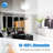 Fateema Acrylic LED Flush Mount-78474550
