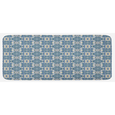 Tapis de cuisine
