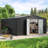 14x12FT Storage Shed
