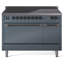 ILVE Nostalgie II 48 in Induction Range-1190927686