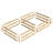 Katsuyoshi Wood Raised Garden Bed-689863008-689863012