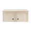 Forsythe 42'' W Solid Wood Sideboard-322607017