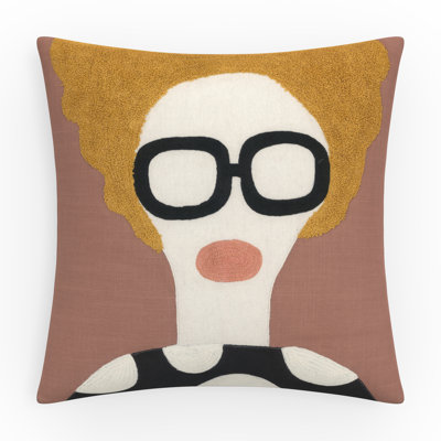  Throw Pillow
