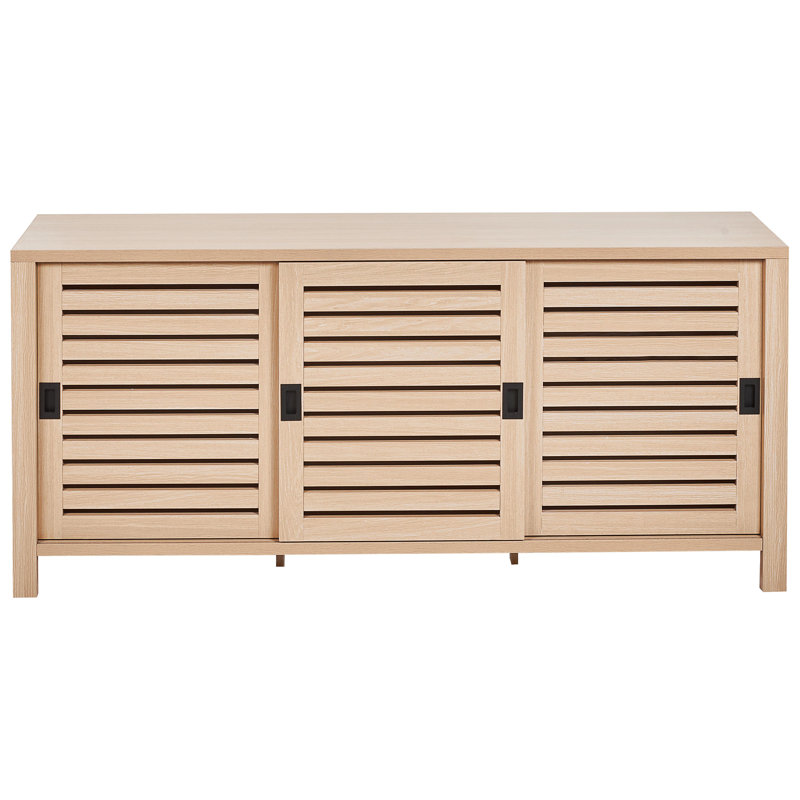 Morayo 160cm Sideboard