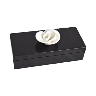 Handmade Wooden Decorative Box