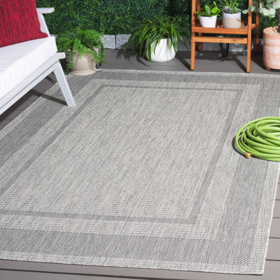 Tapis d'intérieur / extérieur Ambresha Performance