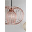 Luminaire suspendu 1 lumière Jasmine-2065948184-2065948186