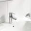 EUROSMART 1-LEVER HDLE LAV FCT