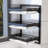 Adjustable Stainless Steel Dish Rack