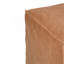 Pouf carré en similicuir-1246473081