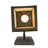 9" Wide Seneca Hill Top Wall Sconce