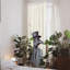 Chalan Velvet Blackout Curtain Panel Pair-482307017